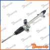 Crémaillère de direction hydraulique pour TOYOTA | 45500-05030, SPK-TY-013